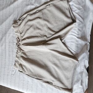 American Stitch Cloth Shorts
